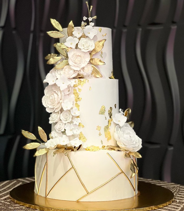 Cake by Lettylicious Cakes LLC