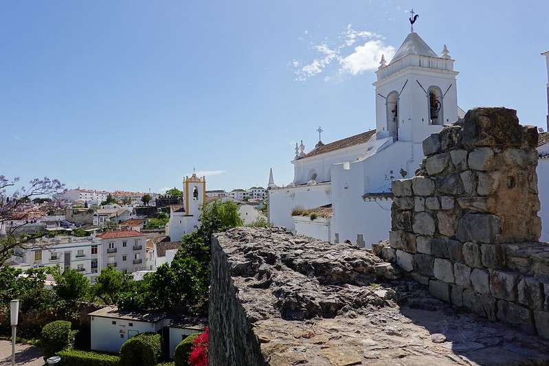 Una semana de mayo por el Algarve (Portugal) en nuestro coche. - Blogs de Portugal - Preparativos e itinerario para una semana en el Algarve. (7)