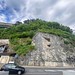 Bunker Chillon, Switzerland