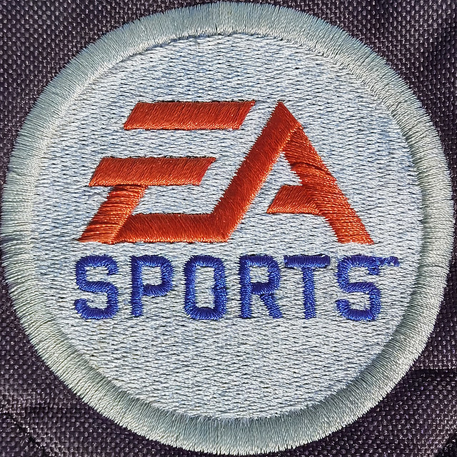 EA Sports.