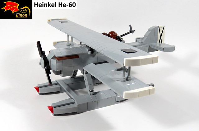 Heinkel He-60