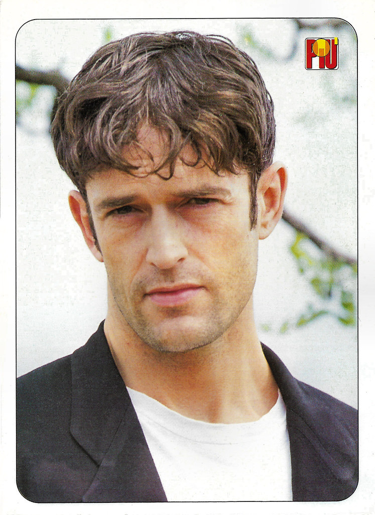 Rupert Everett