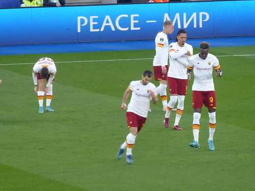 Roma Players