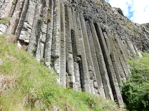 Neat vertical columns, the Pipe Organ | by Beth M527