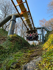 Photo 16 of 16 in the Alton Towers Resort (Opening weekend) (20th Mar 2022) gallery