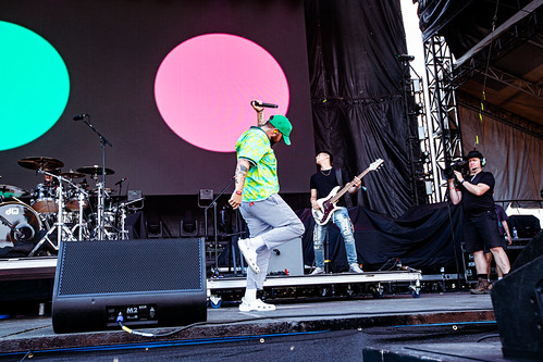Quinn XCII