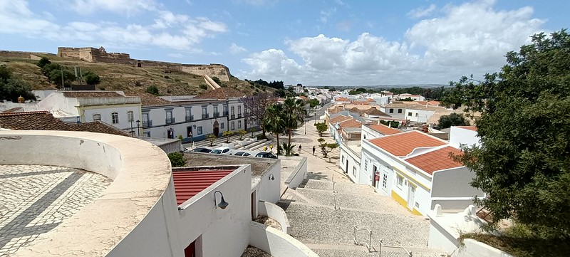 Una semana de mayo por el Algarve (Portugal) en nuestro coche. - Blogs of Portugal - Un paseo por Castro Marim de camino hacia Tavira. (10)