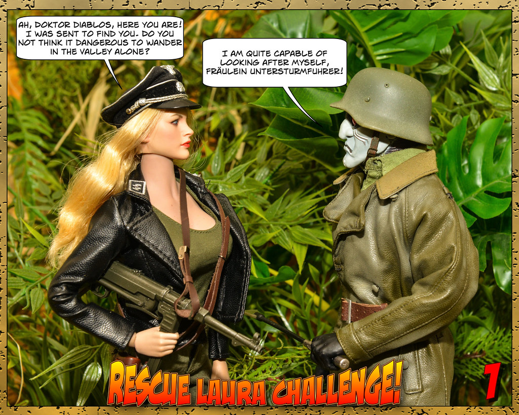 Rescue Laura Challenge (Interactive) 52108433839_5c570e3d48_b