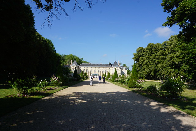 Château de la Malmaison, Rueil-Malmaison