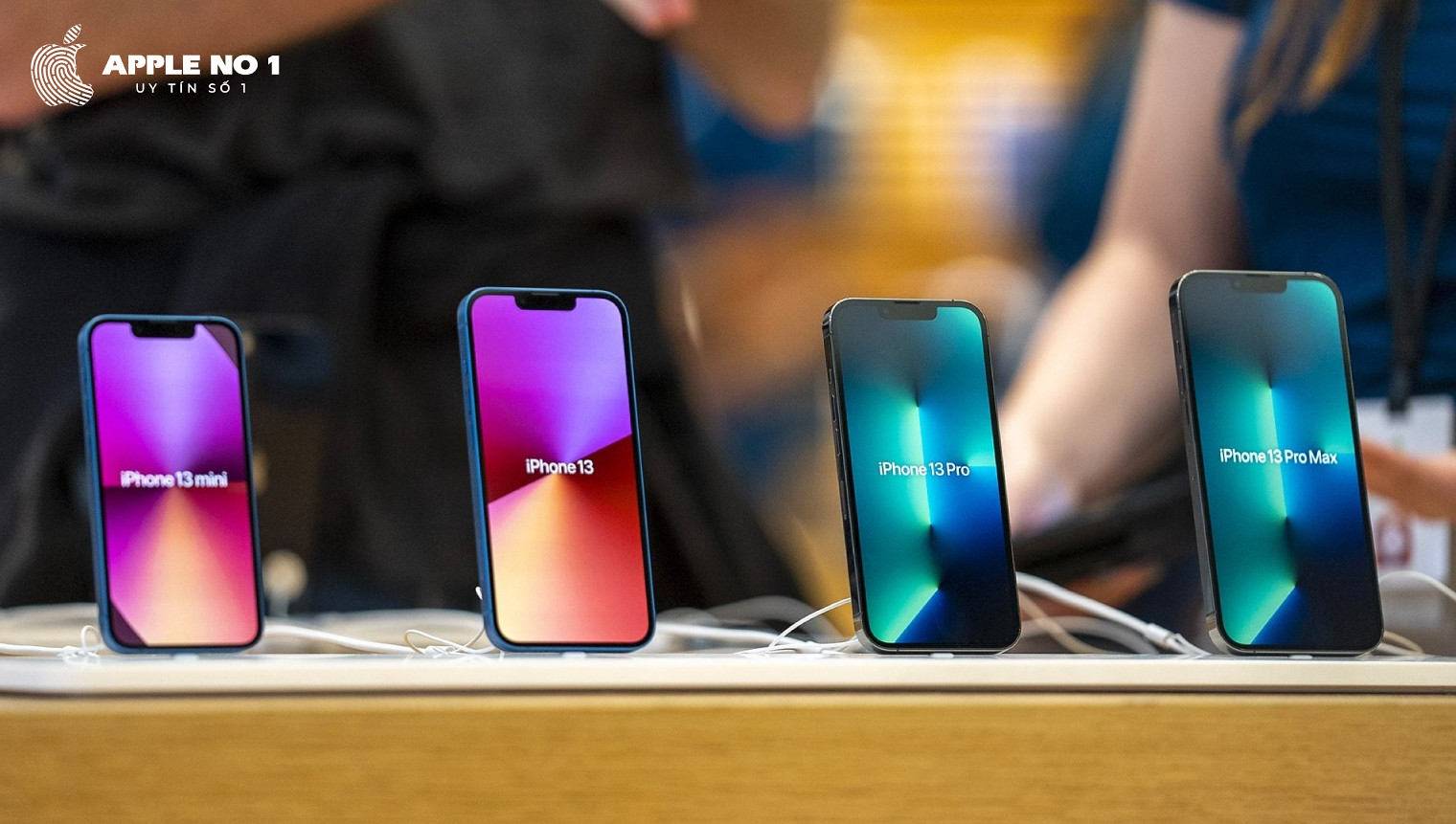 Apple du kien san xuat 220 trieu iPhone trong nam 2022