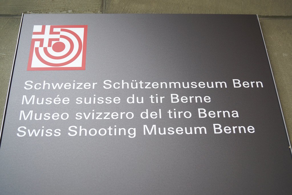 150 Jahre Scharfschützen Bern
