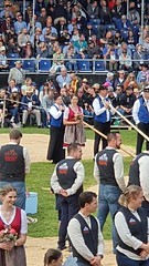 2022 Schwingfest Rothenburg