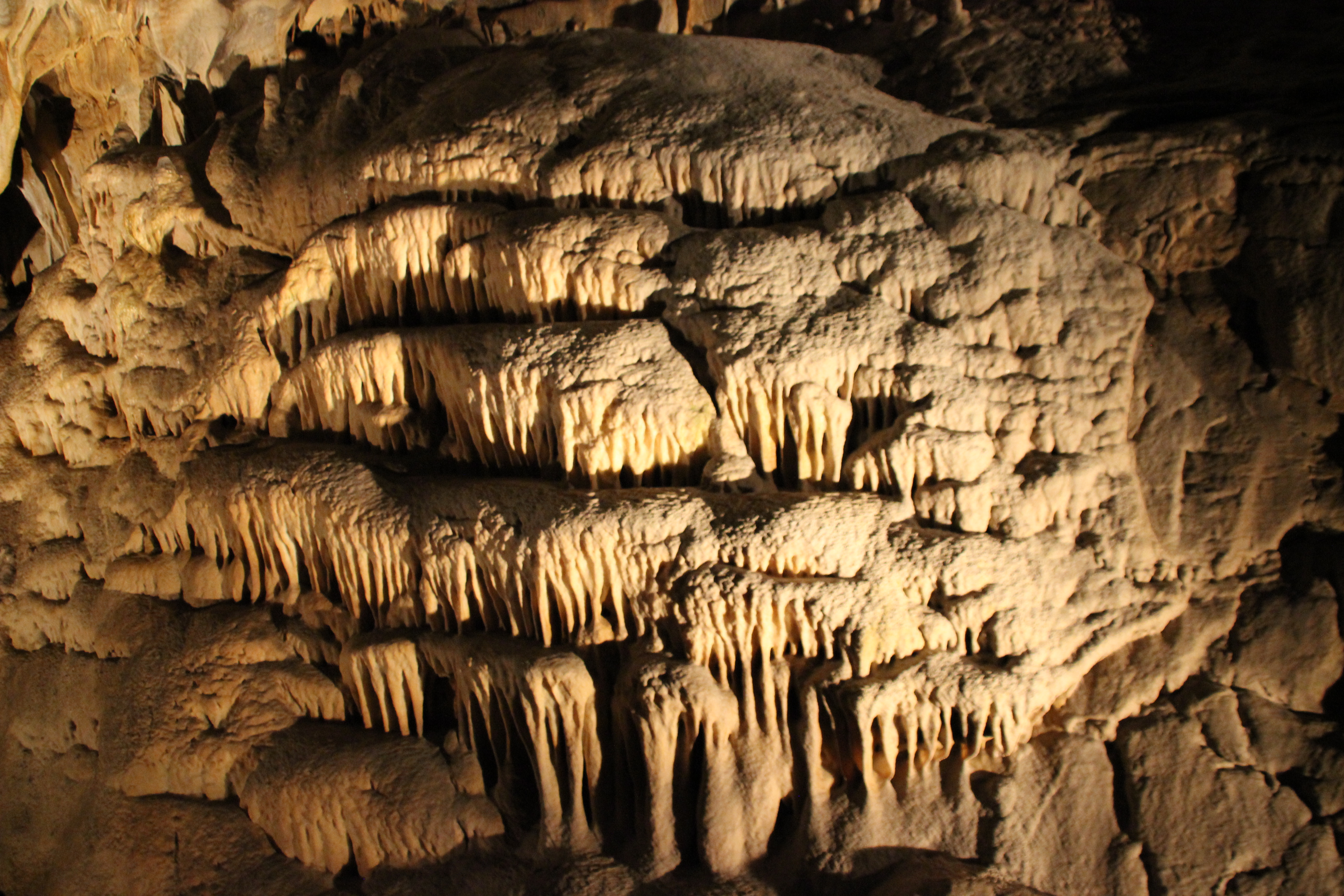 Katerinska Caves 31