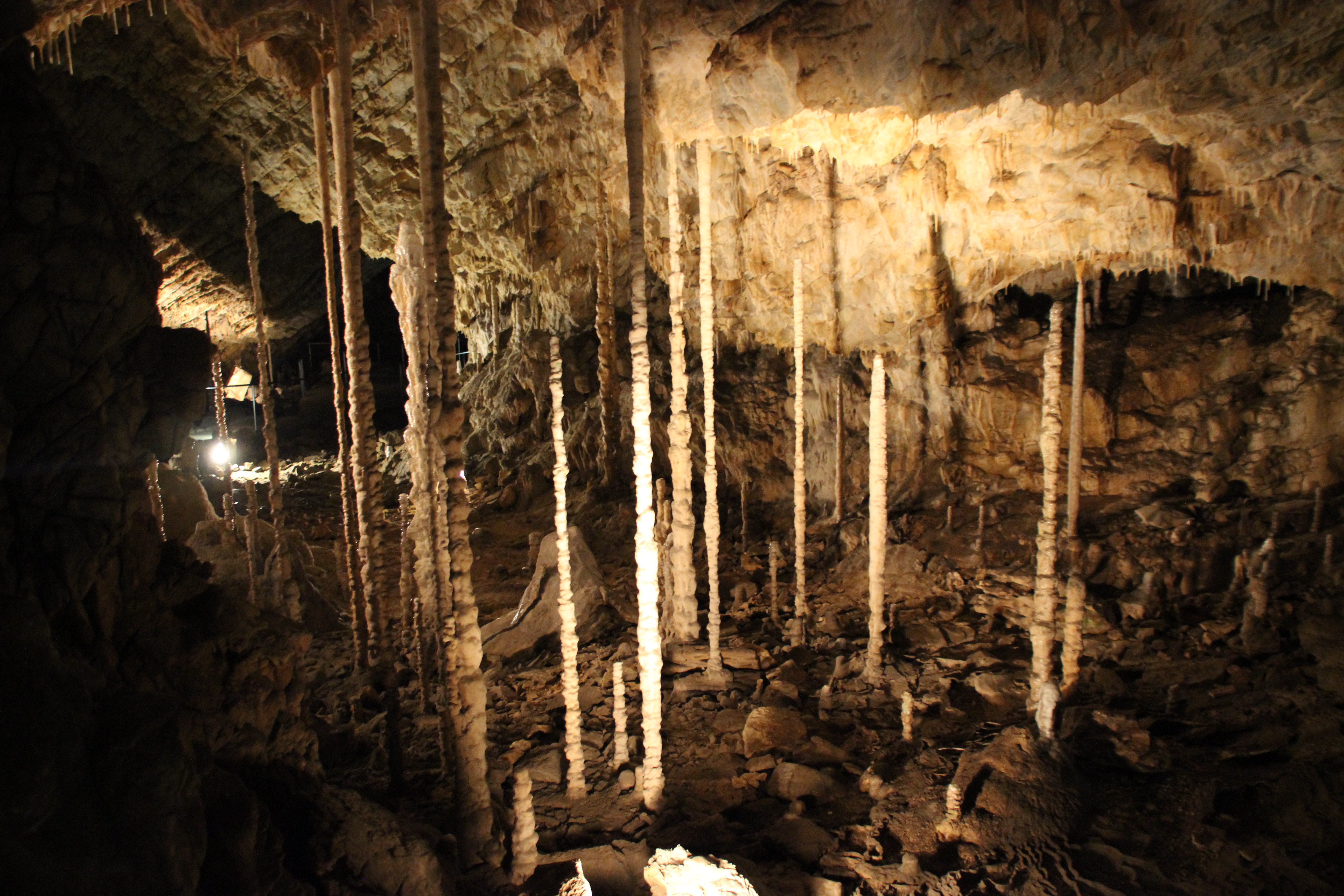 Katerinska Caves 27