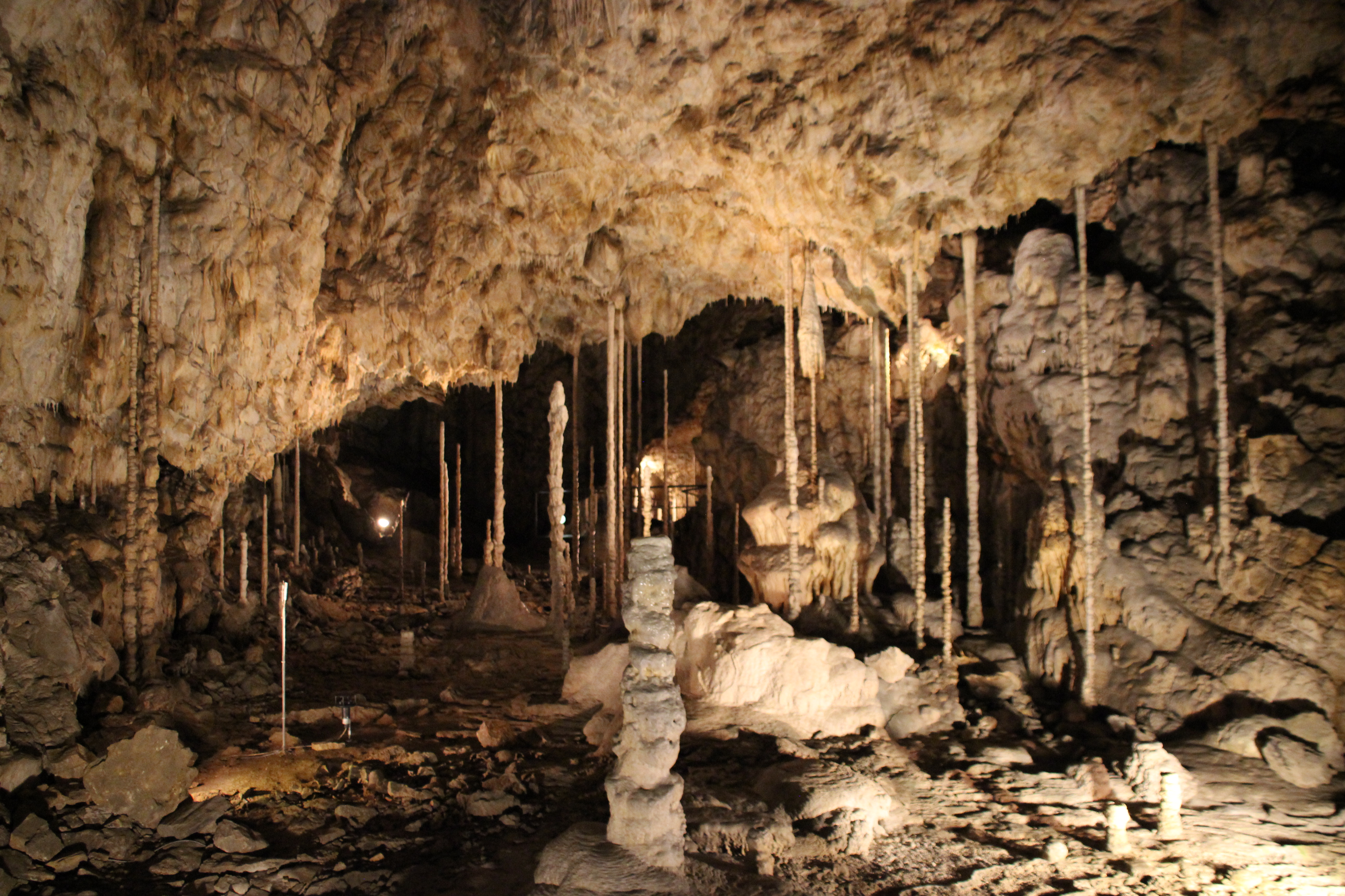 Katerinska Caves 20