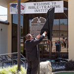 Heritage Day Marker and Building Dedication May 29, 2022 27
