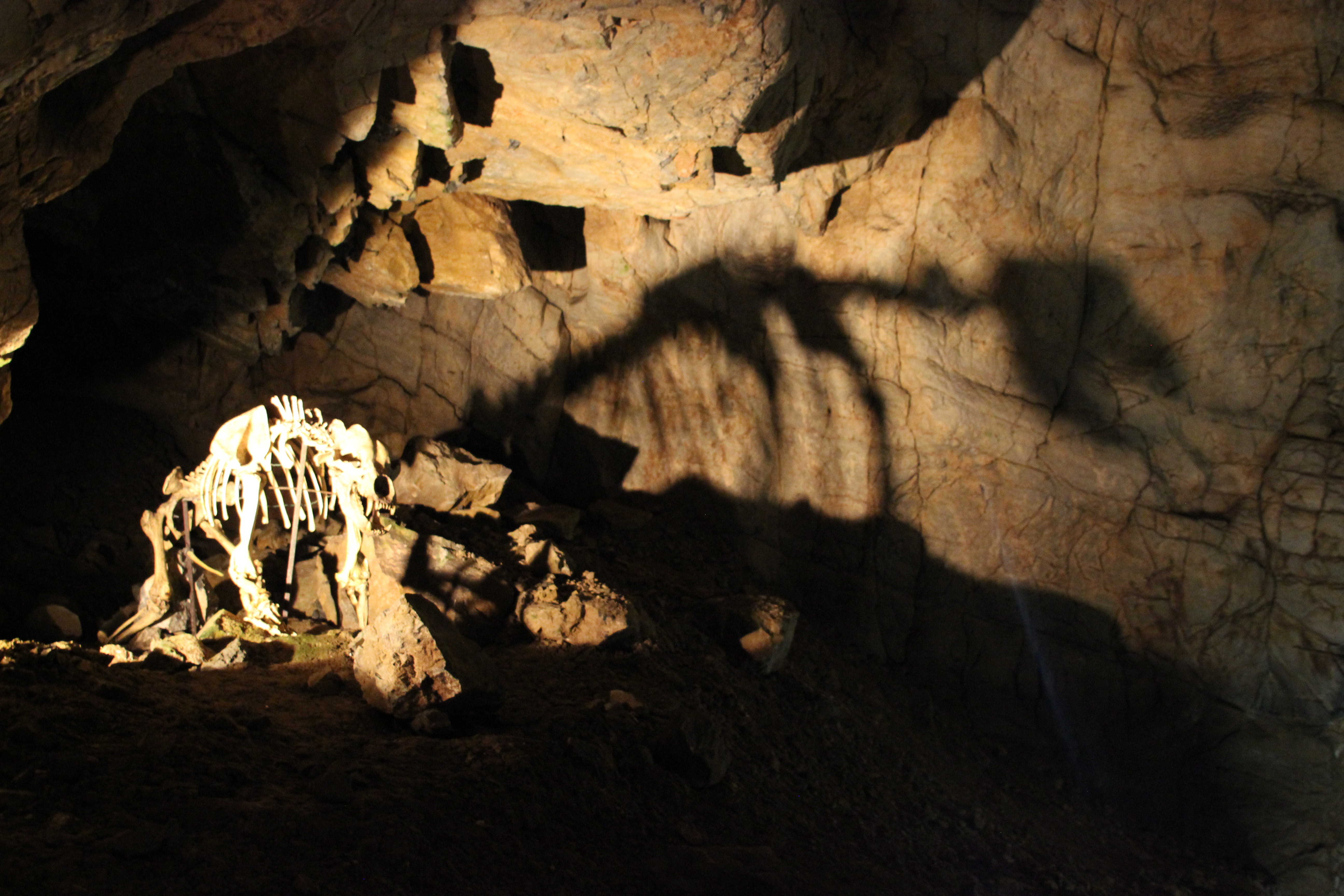 Katerinska Caves 19