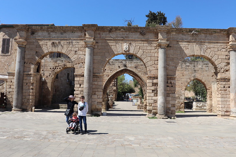 Qué ver en Famagusta