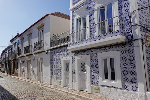Una semana de mayo por el Algarve (Portugal) en nuestro coche. - Blogs de Portugal - Tavira y ferry a la Ilha de Tavira. (48)