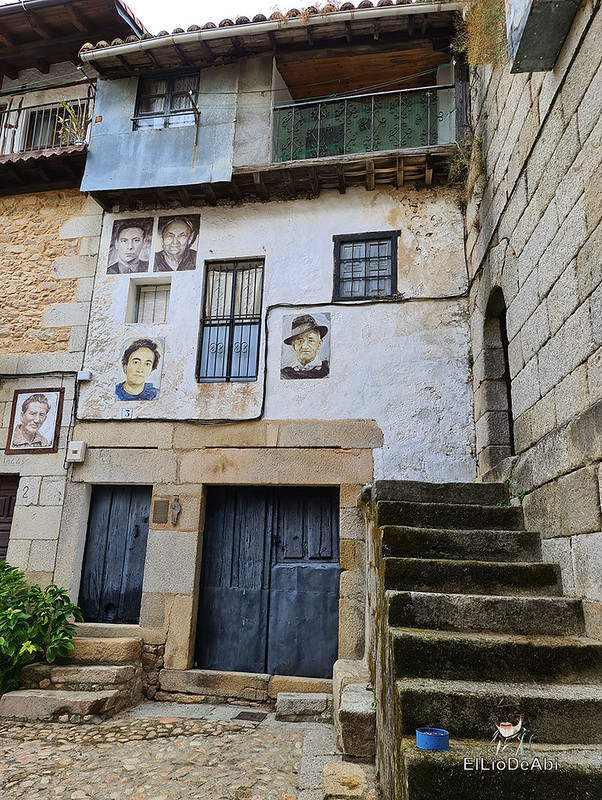 Que ver en Mogarraz, uno de los Pueblos más Bonitos de España (11)