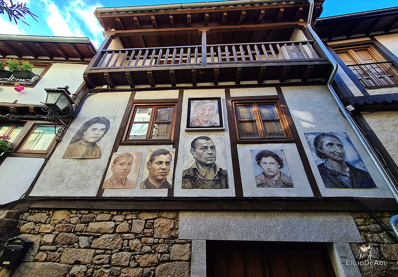 Que ver en Mogarraz, uno de los Pueblos más Bonitos de España (7)