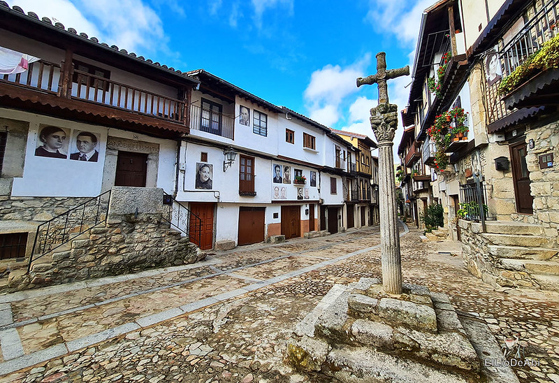 Que ver en Mogarraz, uno de los Pueblos más Bonitos de España (4)