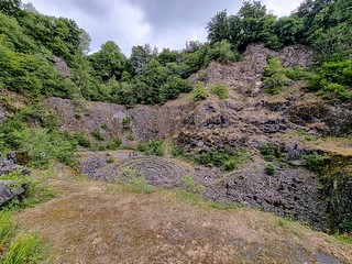Vulkaan Arensberg