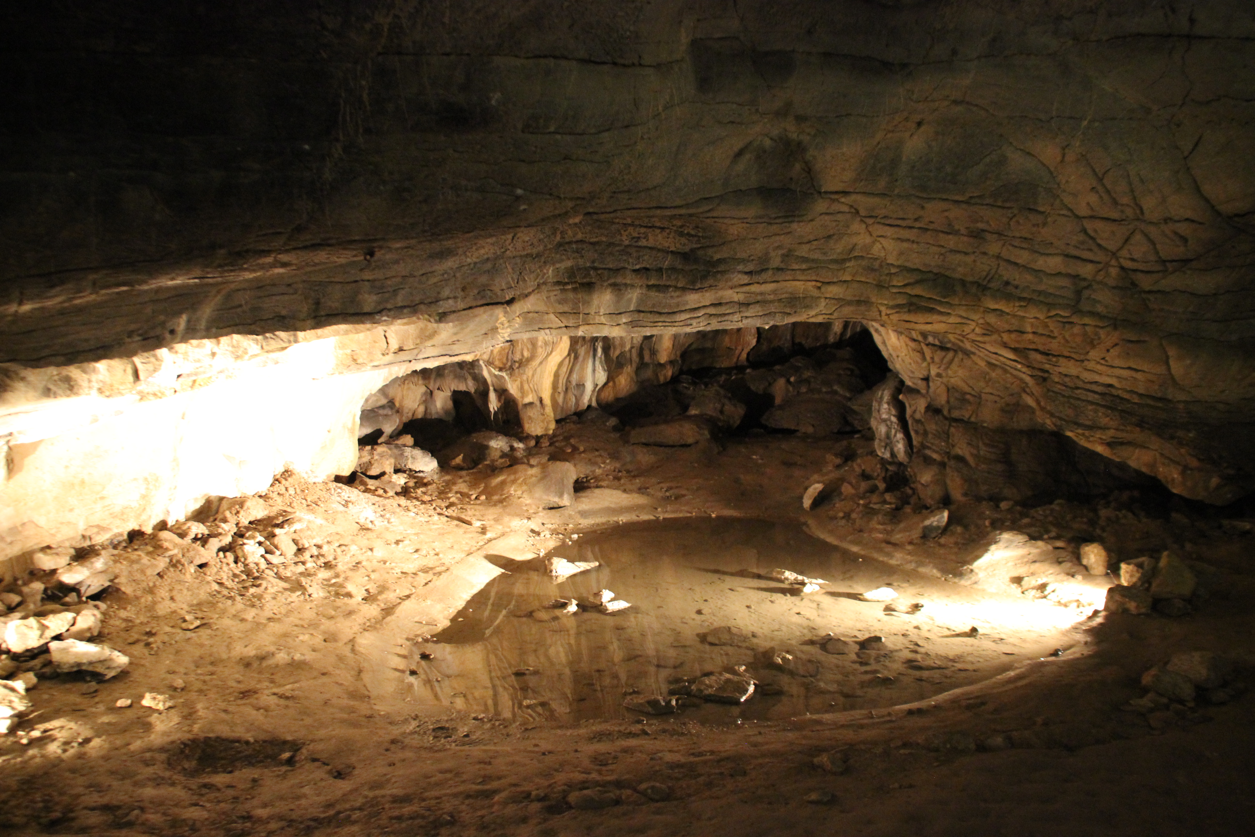 Katerinska Caves 5