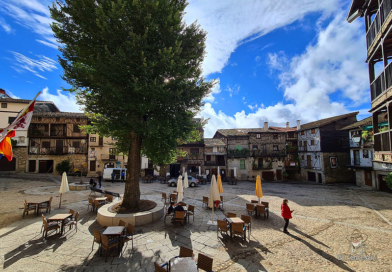 Que ver en Mogarraz, uno de los Pueblos más Bonitos de España (13)