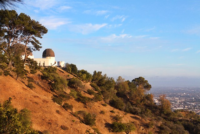 Griffin Observatory