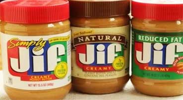 Ministry orders recall of peanut butter over salmonella scare