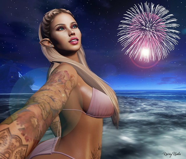 Baby, You're a Firework