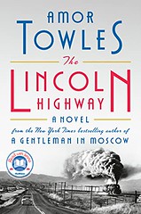 lincoln highway