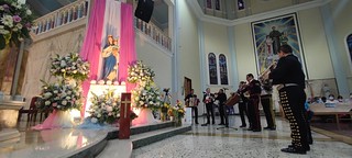 Parroquia María Auxiliadora - Don Rúa
