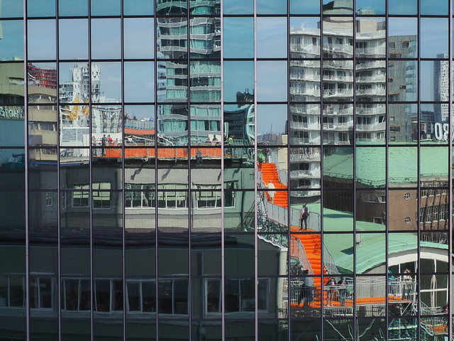 RooftopWalk Rotterdam 2022