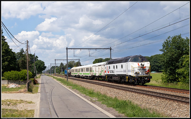TUC-Rail 5508 I Z92587 I Bouwel