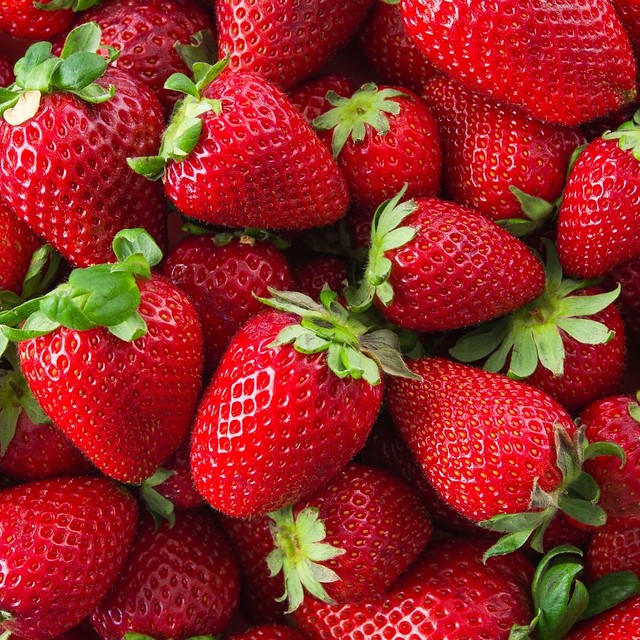 EU investiga brote de hepatitis A potencialmente ligado a fresas mexicanas