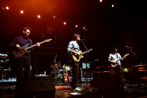 Alex G