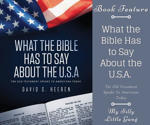 What the Bible Has to Say About the U.S.A.