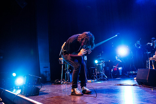 Bright Eyes at Brady Music Center - 6.1.22