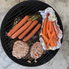 Memorial Day Cookout
