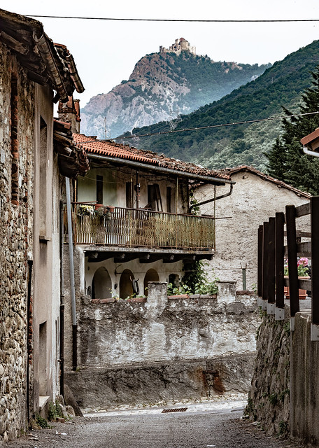 Italy - Piemonte