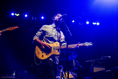 Alex G