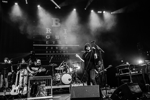 Bright Eyes