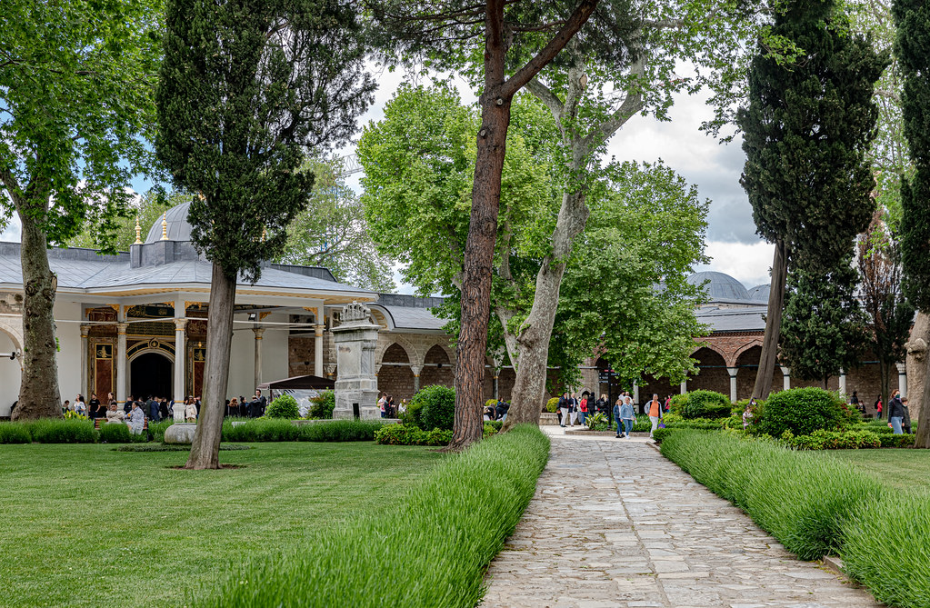 Topkapı