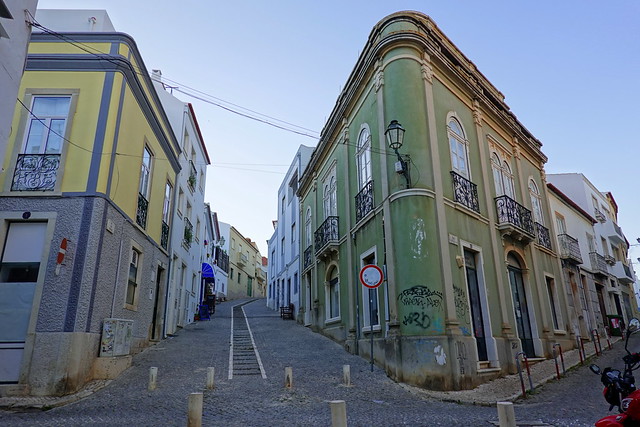 Una semana de mayo por el Algarve (Portugal) en nuestro coche. - Blogs de Portugal - Lagos. (66)