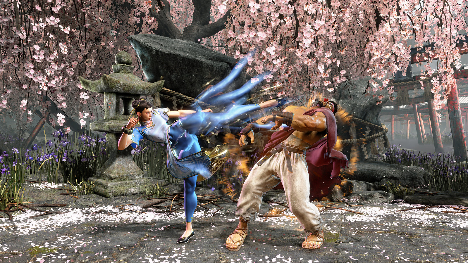 Guile retorna em Street Fighter 6 – PlayStation.Blog BR