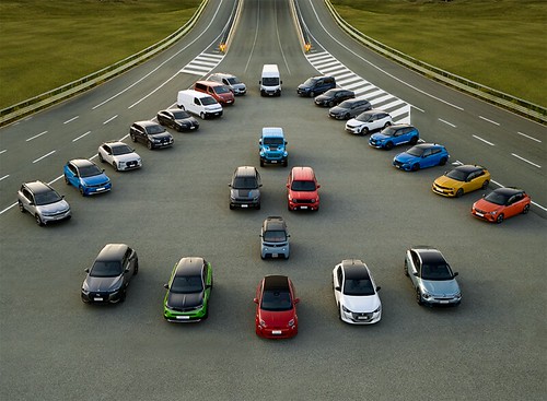 Stellantis lidera mercado nacional de 100% elétricos e phev em maio