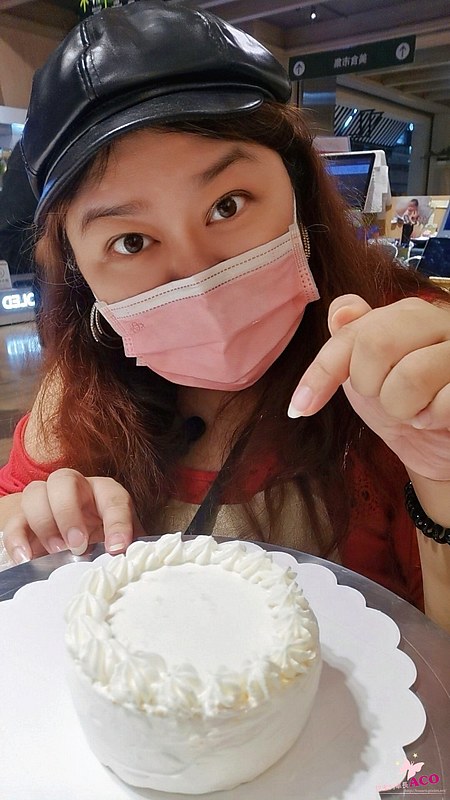【壽星免費】自己做烘焙聚樂部，當日壽星免費生日蛋糕，蛋糕DIY體驗16