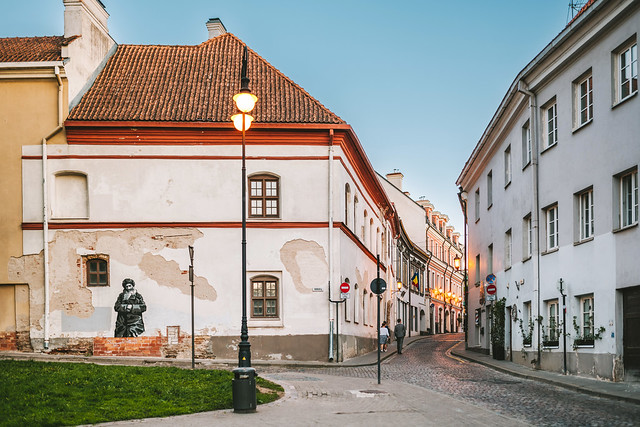 Street art | Vilnius #144/365
